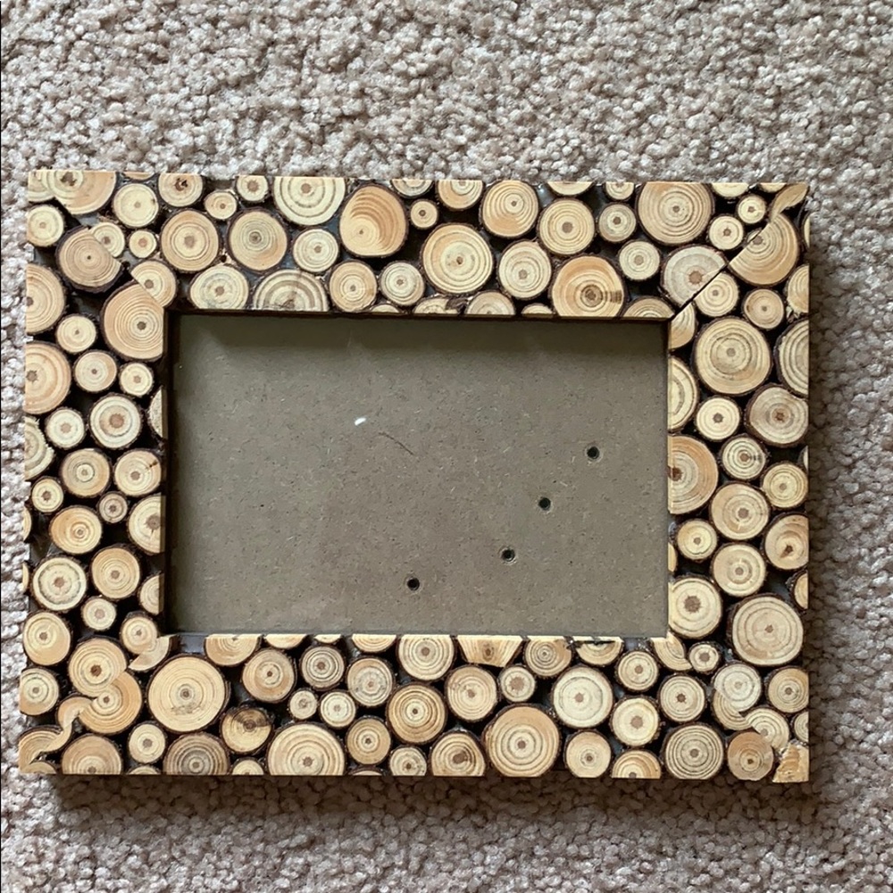 Picture frame 4x6